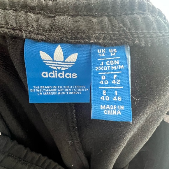 Adidas Soccer Pants - Picture 2 of 2